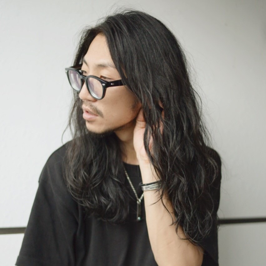 名古屋栄・伏見で人気の美容室 HANS ハンス