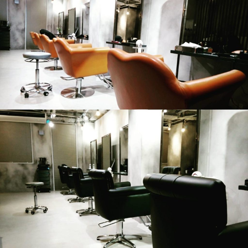 名古屋市中区栄・伏見の美容院,髪質改善 ・美髪チャージ人気の美容室 HANSハンス