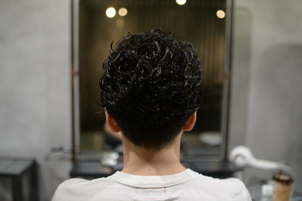 名古屋市中区栄・伏見の美容院,髪質改善 ・メンズヘア人気の美容室 HANSハンス