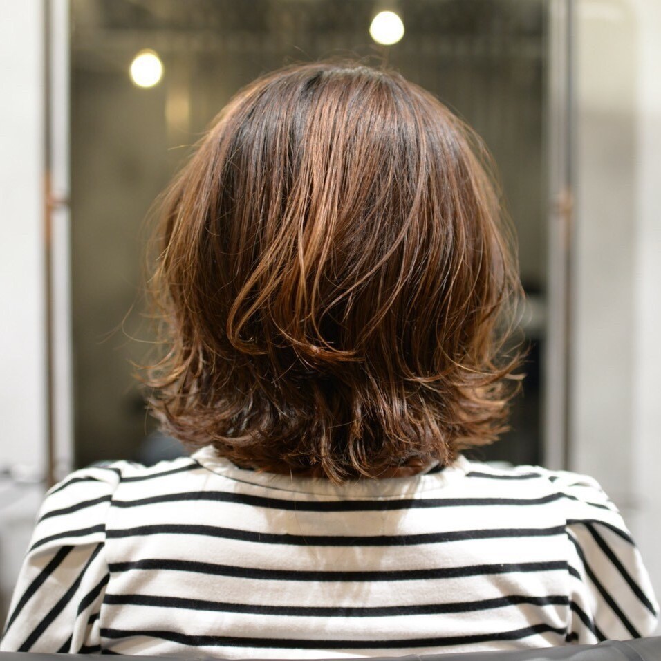 名古屋栄・伏見の美容室,髪質改善 ・カラーが人気の美容院 HANSハンス