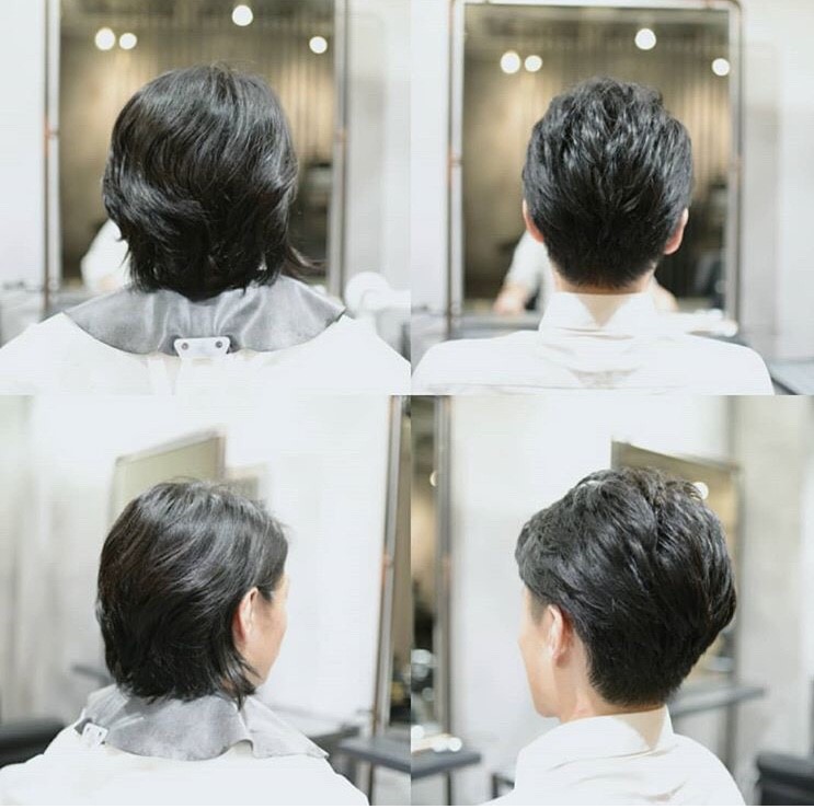 名古屋市中区栄・伏見の美容院,髪質改善 ・ヘアエステ人気の美容室 HANSハンス