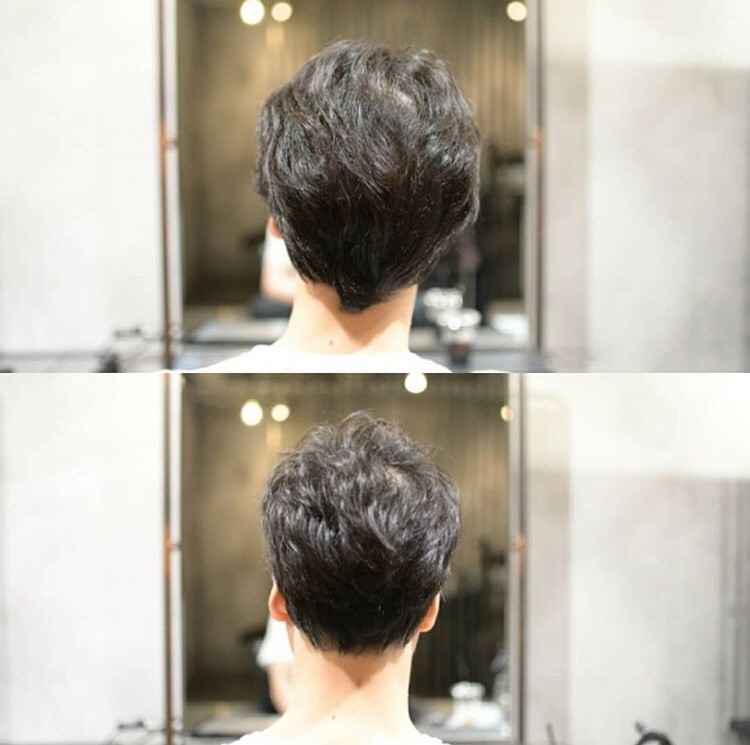 名古屋市中区栄・伏見の美容院,髪質改善 ・ヘッドスパが人気の美容室 HANSハンス
