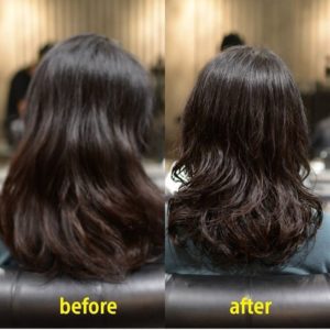 名古屋栄・伏見の美容室 髪質改善 パーマが人気の美容院 HANS