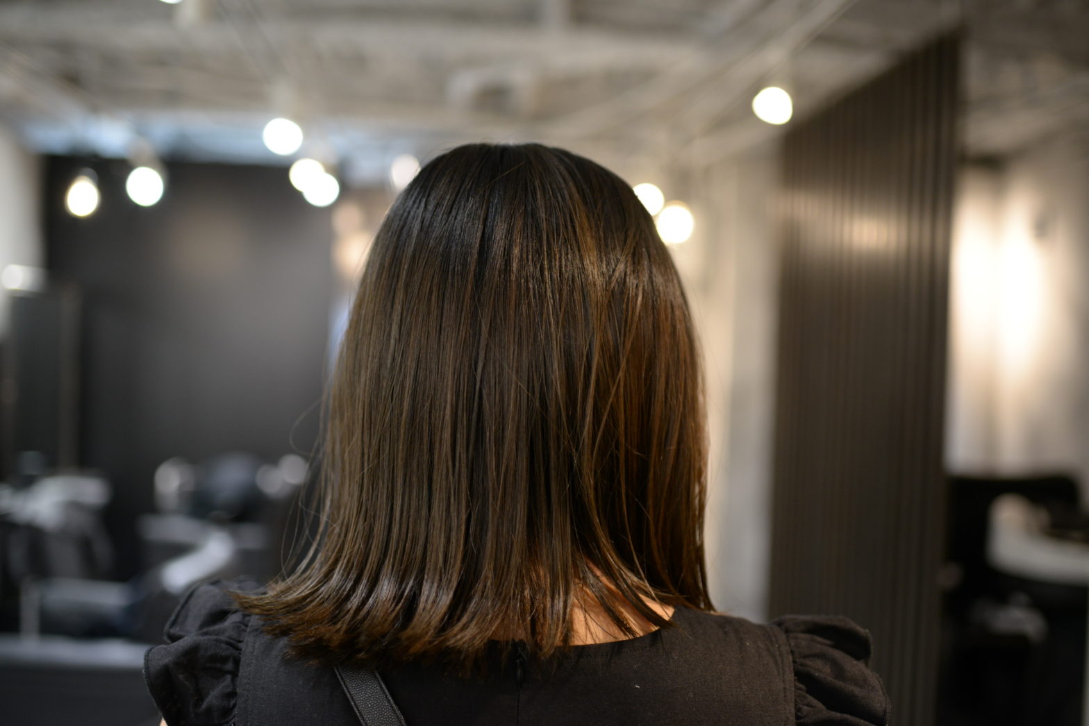 名古屋栄・伏見で髪質改善 美髪チャージが人気の美容室 ・美容院 HANS ハンス