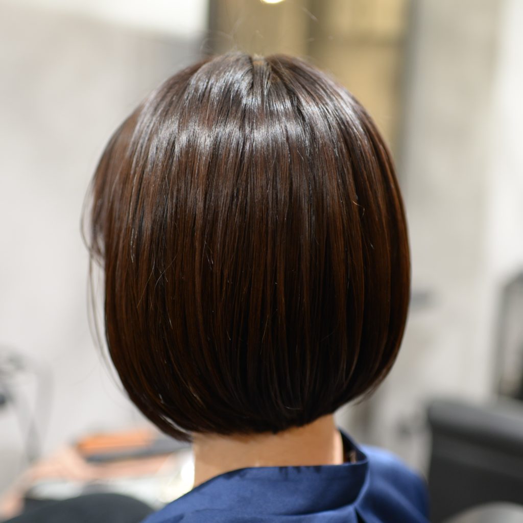 名古屋栄・伏見の美容室,髪質改善 ・カットが人気の美容院 HANS