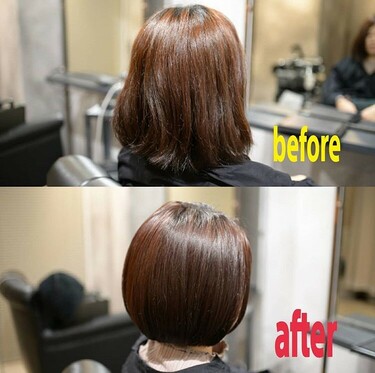名古屋栄・伏見の美容室 髪質改善 美髪チャージが人気の美容院 HANS