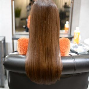 名古屋市中区栄・伏見で髪質改善 オーガニックアミポリスのカラーが人気の美容院,美容室 HANS ハンス