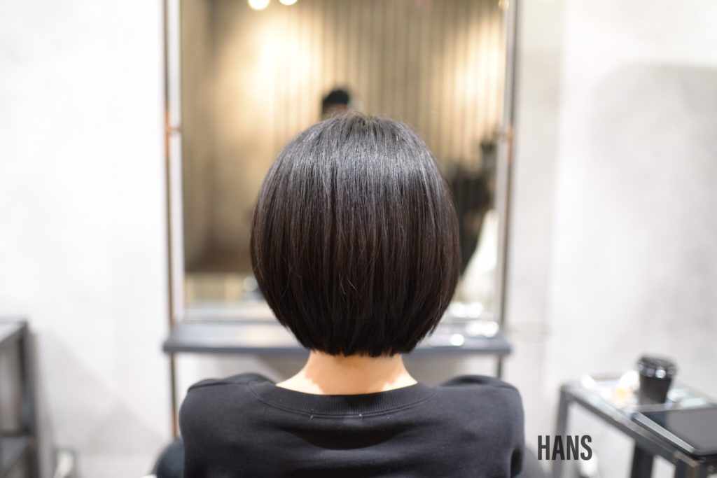 名古屋市中区栄・伏見の美容院,髪質改善 ・カラーが人気の美容室 HANSハンス
