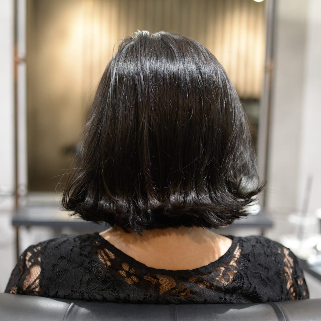 名古屋栄・伏見で髪質改善 似合わせカットが人気の美容室 HANS ハンス