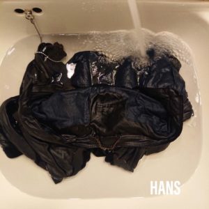 名古屋栄で人気な美容室 HANS ハンス