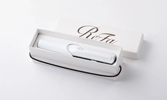 クーポン特典あり!!】 リファフィンガーアイロン STと新作ST6を徹底