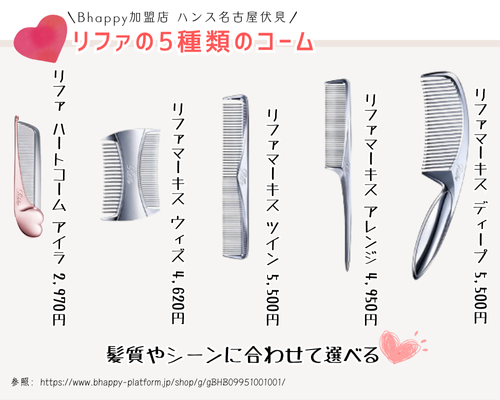 リファ ハートコーム うるさい