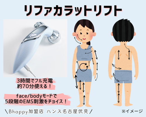 3,000円割引クーポン】 リファカラット はどれがいい？長く使えるから