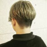 名古屋栄・伏見の美容室 HANS ハンス メンズカット