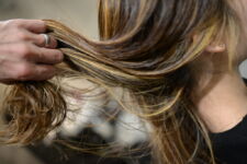 名古屋栄・伏見の美容室 髪質改善 美髪チャージが人気の美容院 HANS