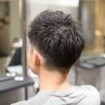 名古屋栄・伏見の美容室 HANS ハンス メンズカット