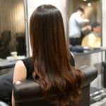 名古屋栄・伏見の美容室 髪質改善 美髪チャージが人気の美容院 HANSの縮毛矯正