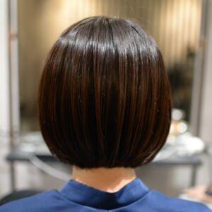 名古屋栄・伏見の美容室,髪質改善 ・カットが人気の美容院 HANS