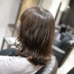 名古屋栄・伏見の美容室,髪質改善 ・パーマが人気の美容院 HANSハンス