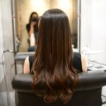 名古屋栄・伏見の美容室 髪質改善 美髪チャージが人気の美容院 HANSの縮毛矯正