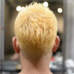 名古屋市中区栄・伏見の美容院,美容室 HANS ハンス メンズヘアスタイル