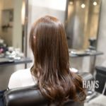 名古屋栄・伏見で髪質改善カラーが人気の美容室 HANS ハンス