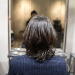 名古屋栄・伏見で髪質改善 パーマが人気の美容室 HANS ハンス