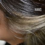 名古屋栄・伏見で髪質改善 ブリーチカラーが人気の美容室 HANS ハンス